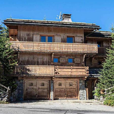 Residence La Feniere - Chalets Pour 12 Personnes 664 Courchevel Bagian luar foto